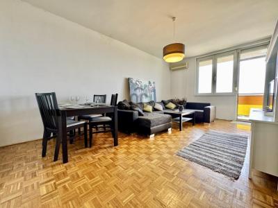 Eladó lakás Budapest