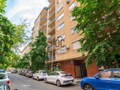 Eladó lakás Budapest