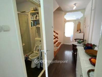 Eladó sorház Pécs