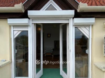 Eladó sorház Pécs