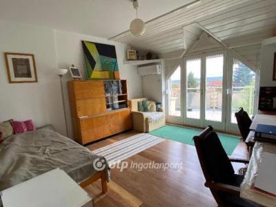 Eladó sorház Pécs