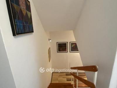 Eladó sorház Pécs