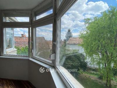 Eladó sorház Pécs