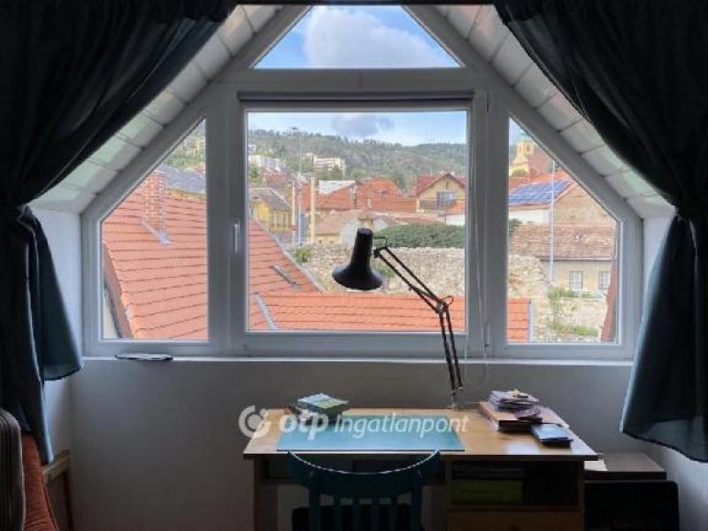 Eladó sorház Pécs