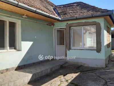 Eladó családi ház Magyaregregy