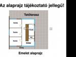 Eladó családi ház Budajenő