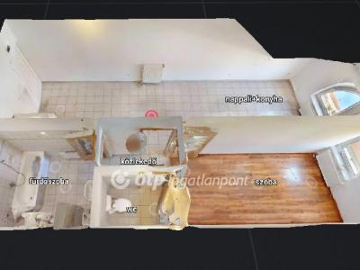 Eladó lakás Mezőkövesd