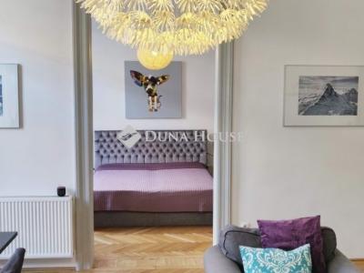 Eladó lakás Budapest