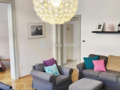 Eladó lakás Budapest