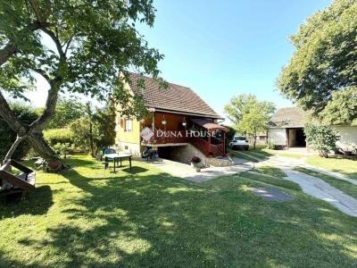 Eladó családi ház Kecskemét