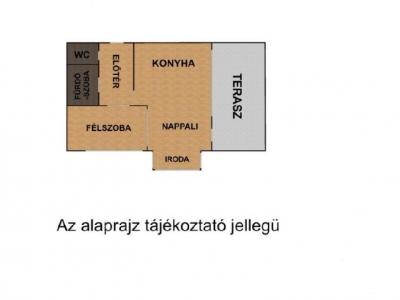 Eladó lakás Nyíregyháza