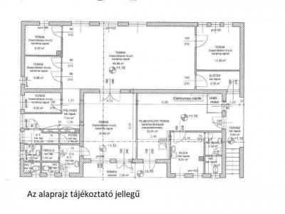 Eladó családi ház Polgár
