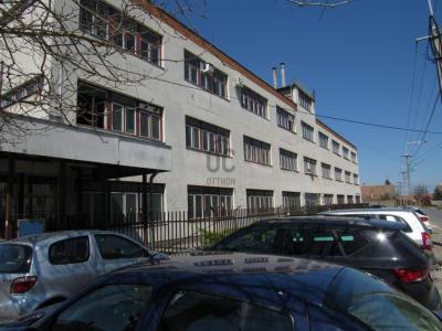 Eladó raktár Nagykőrös