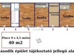 Eladó családi ház Vecsés