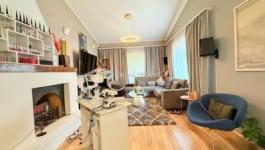 Eladó ikerház Leányfalu