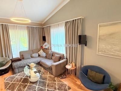 Eladó ikerház Leányfalu