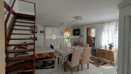 Eladó családi ház Erdőkertes