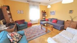 Eladó családi ház Budapest