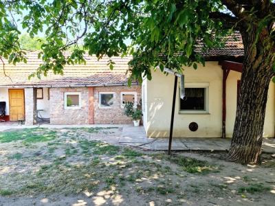 Eladó családi ház Újkígyós