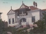 Eladó ikerház Pécs