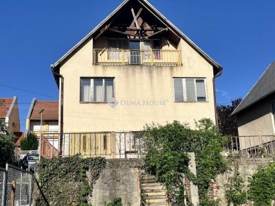 Eladó ikerház Pécs