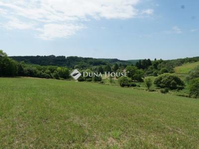 Eladó külterületi telek Böde