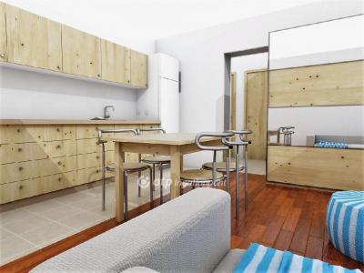 Eladó lakás Bicske