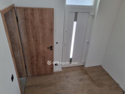 Eladó ikerház Budajenő