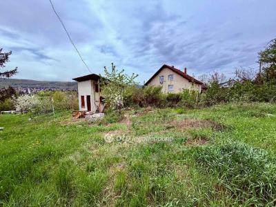 Eladó lakóövezeti telek Solymár