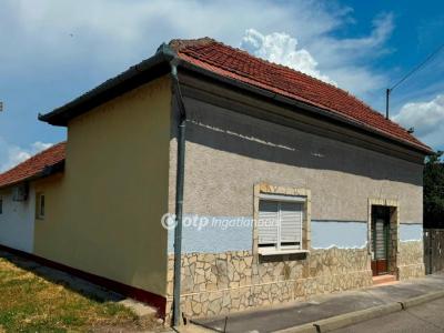 Eladó családi ház Tiszafüred