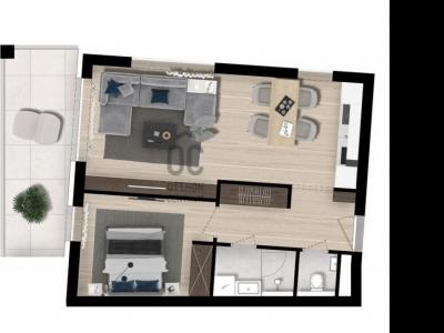 Eladó lakás Siófok