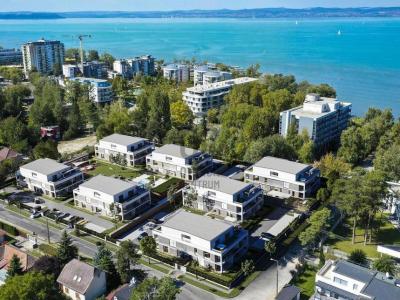 Eladó lakás Siófok