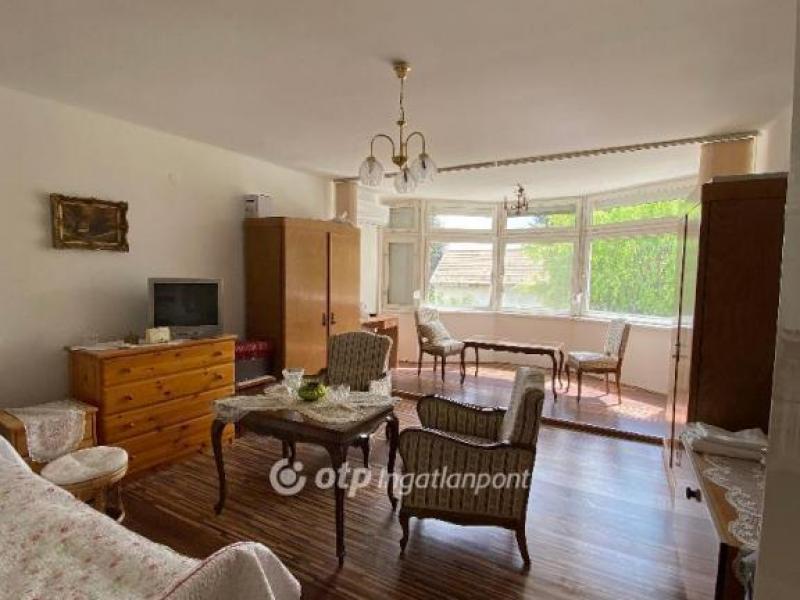 Eladó sorház Pécs