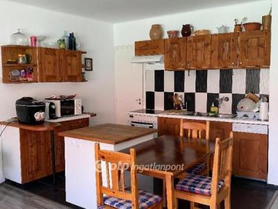 Eladó sorház Pécs