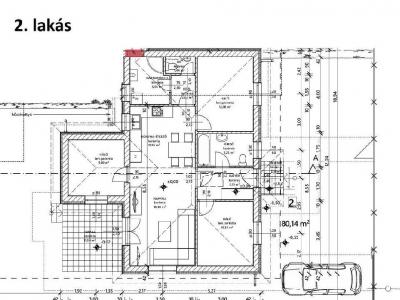 Eladó ikerház Velence