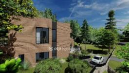 Eladó lakóövezeti telek Budapest