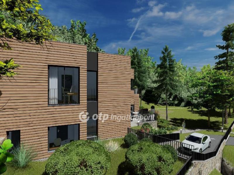 Eladó lakóövezeti telek Budapest