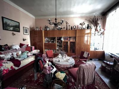 Eladó lakás Budapest