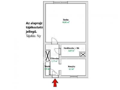 Eladó lakás Budapest