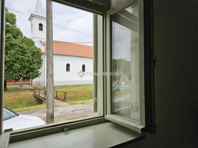 Eladó ikerház Kisjakabfalva