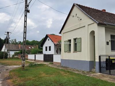 Eladó ikerház Kisjakabfalva