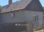 Eladó családi ház Jánoshida