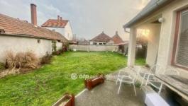 Eladó családi ház Jászberény