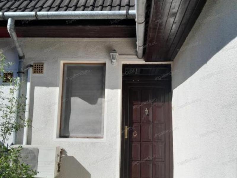 Kiadó sorház Kecskemét