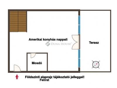 Eladó ikerház Budapest