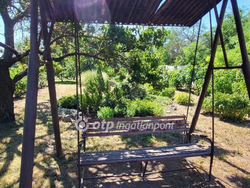 Eladó nyaraló Győr