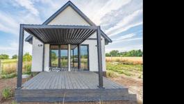 Eladó nyaraló Sukoró