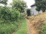 Eladó lakóövezeti telek Zalaegerszeg