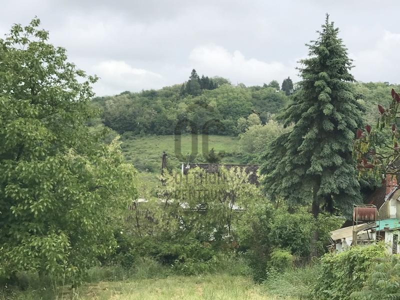 Eladó lakóövezeti telek Zalaegerszeg