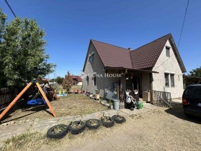Eladó családi ház Inárcs